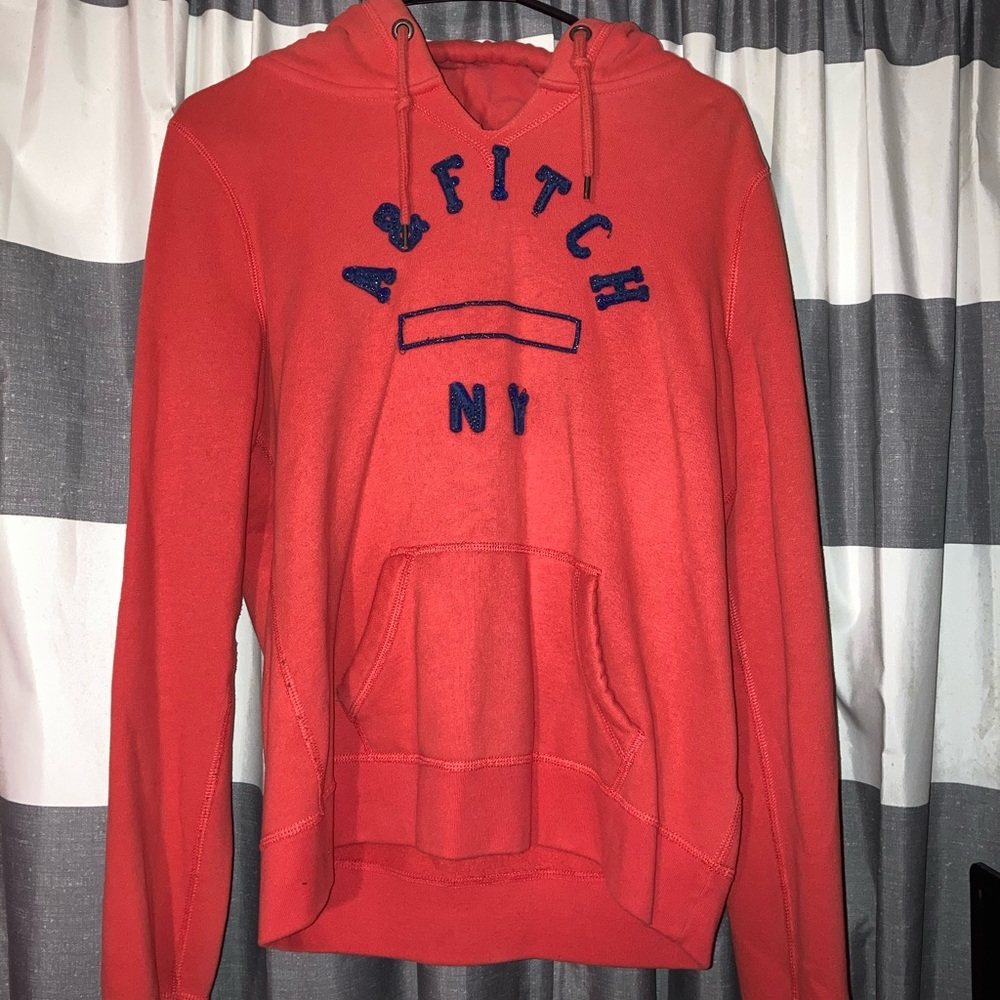 Abercrombie & fitch hoodie